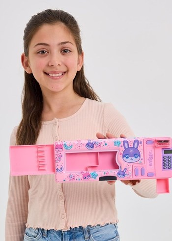 Smiggle kalem kutusu. - Görsel 3