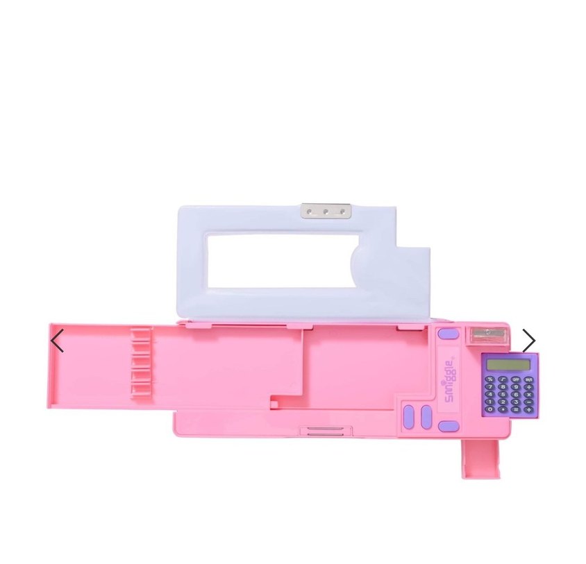 Smiggle kalem kutusu. - Görsel 2