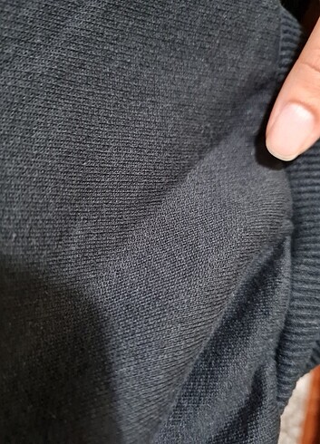 s Beden siyah Renk Sweat