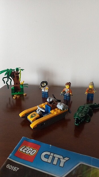 lego city 