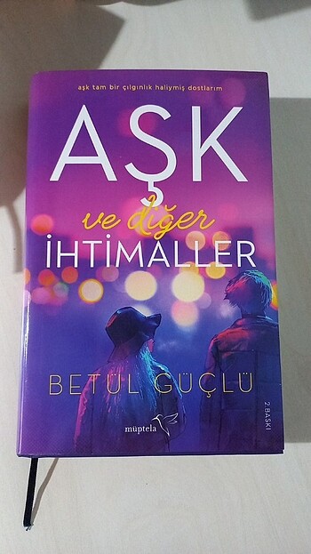 ask ve diğer ihtimaller 