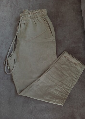 keten pantolon 