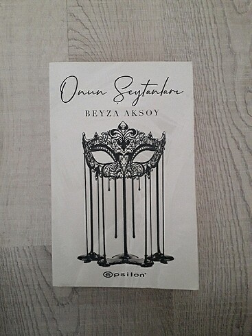 Onun Şeytanları