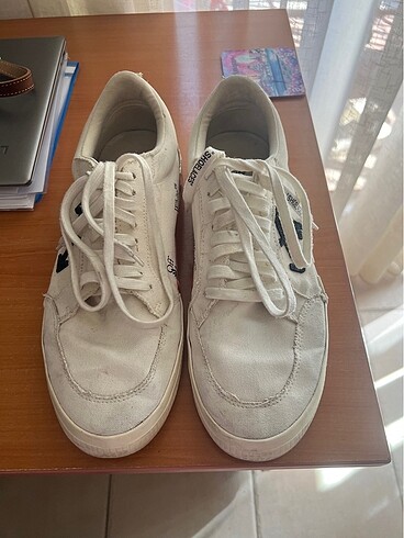 Off White Orijinal