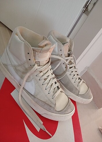 Nike Nike blazer mid 77'