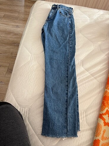 pull bear kot pantolon