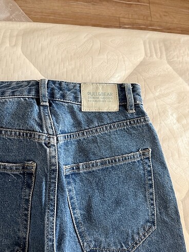 Pull and Bear pull bear kot pantolon