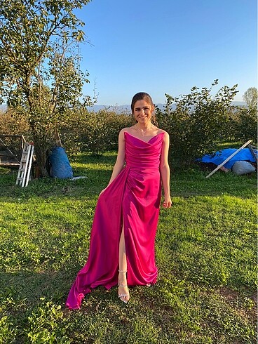 Diğer Abiye elbise
