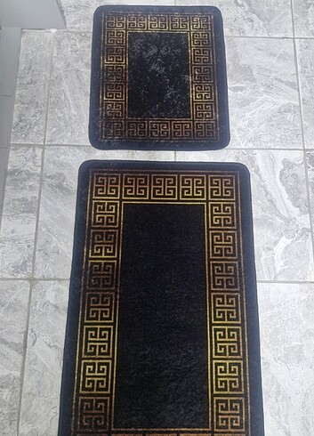 Banyo paspası
