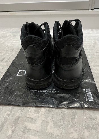 Yeni deri bot - Görsel 2