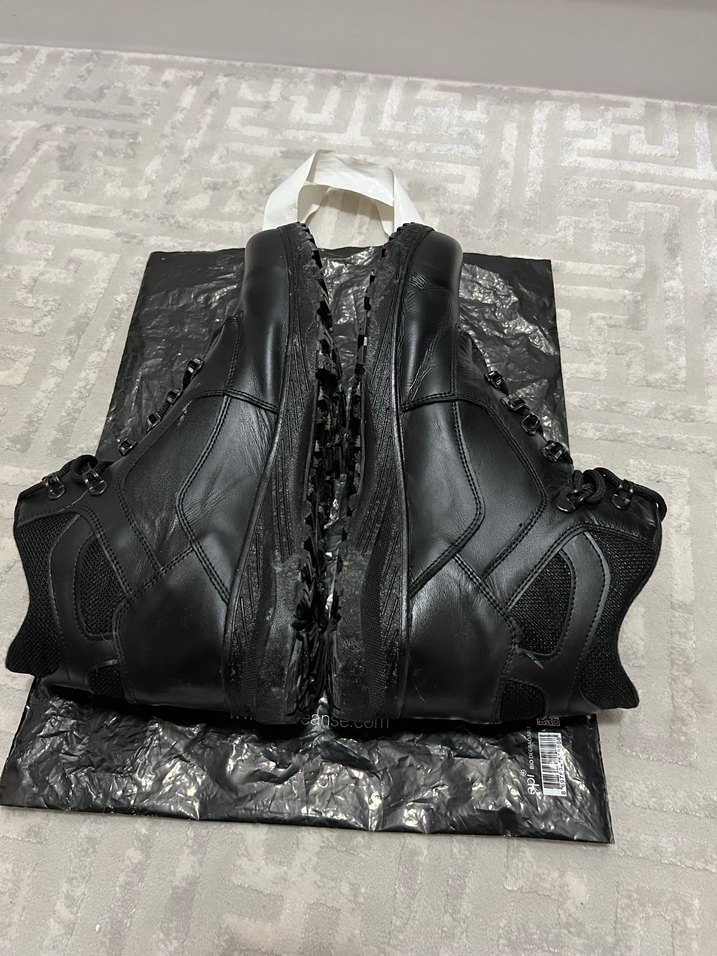 Yeni deri bot - Görsel 3