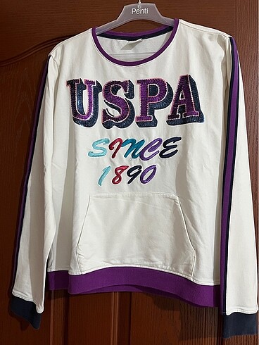 Orjinal U.s polo Assn marka switşört