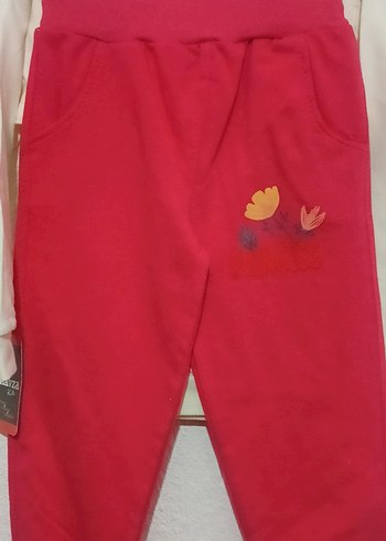 mevsimlik kız çocuk takım.. - Görsel 2