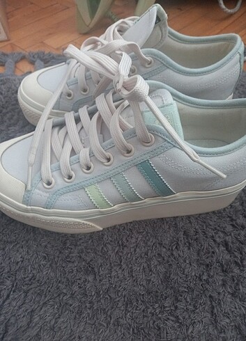 Adidas nizza orjinal