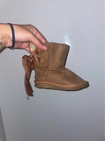 Ugg Ugg baby