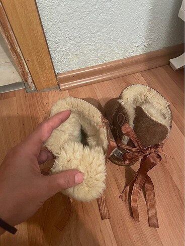 22 Beden Ugg baby