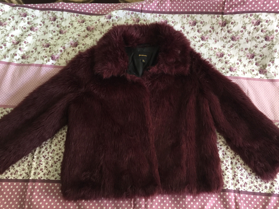 #kürk #stradivarius 