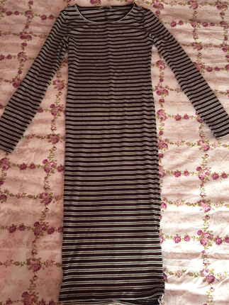 Bershka #bershka #kalem #elbise