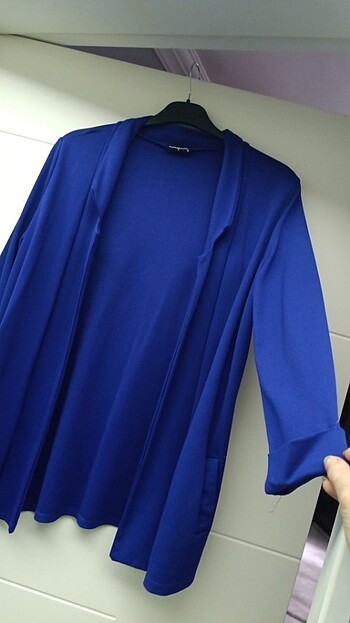 Diğer Blazer ceket