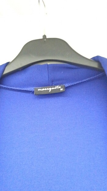 m Beden Blazer ceket