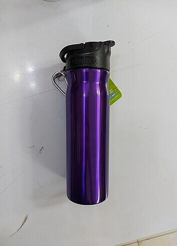  Beden Renk Mikro Çelik Matara 600ml