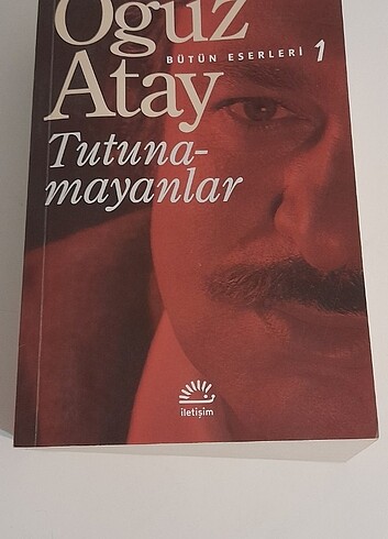 Oguz atay tutunamayanlar