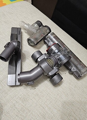 Dyson süpürge başlığı