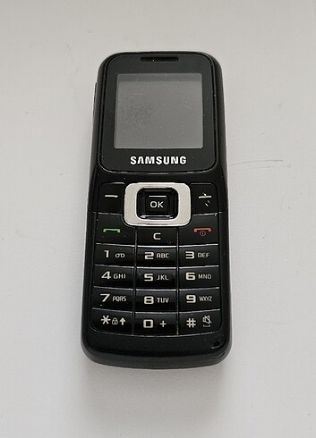 Samsung tertemiz