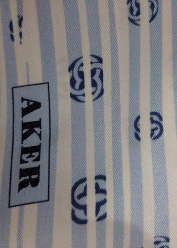 AKER İPEK EŞARP - Görsel 4