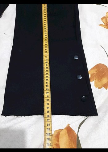 FABRİKA MARKA GENİŞ PAÇA - Görsel 8