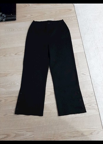 FABRİKA MARKA GENİŞ PAÇA - Görsel 2