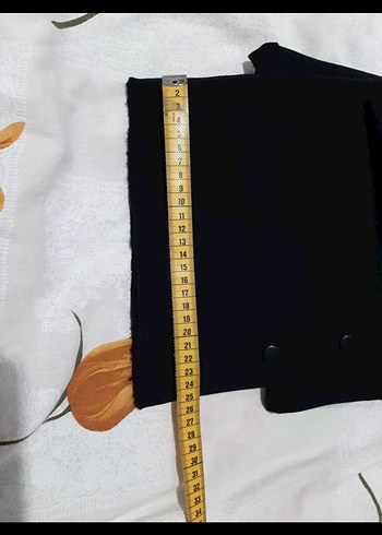 FABRİKA MARKA GENİŞ PAÇA - Görsel 6