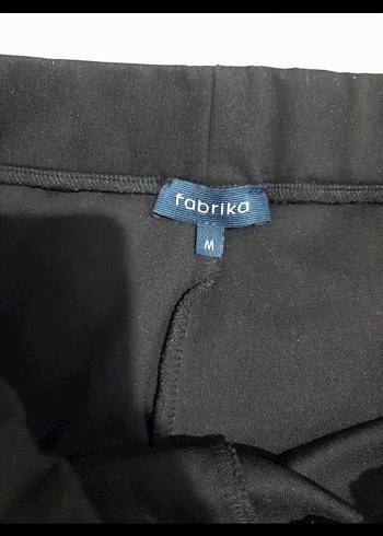 FABRİKA MARKA GENİŞ PAÇA - Görsel 3