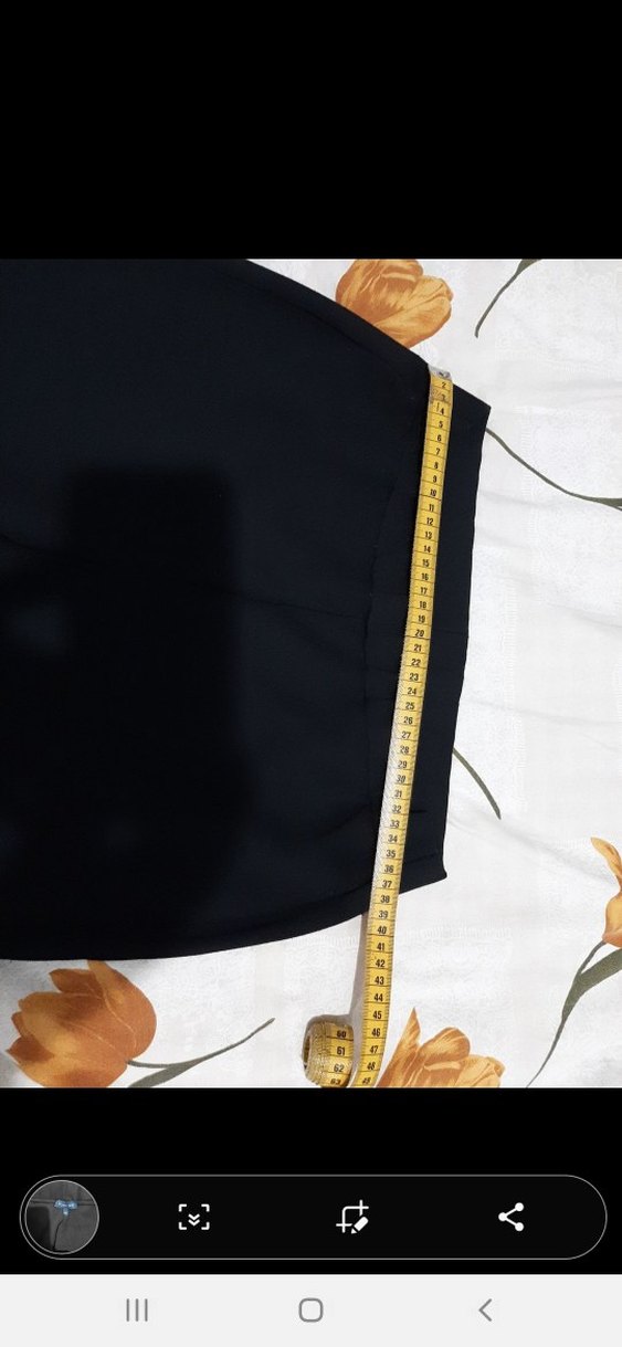 FABRİKA MARKA GENİŞ PAÇA - Görsel 5