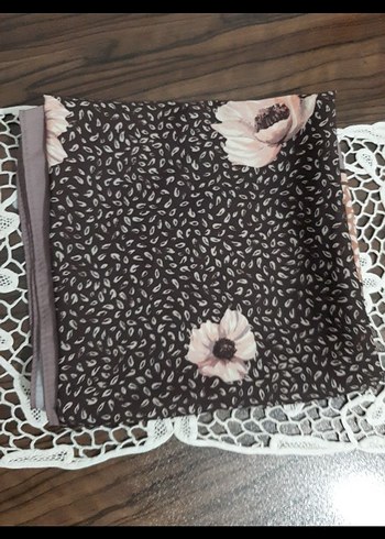 H&M FULAR EŞARP - Görsel 5