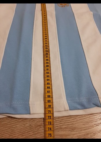 oversize unisex tişört - Görsel 6