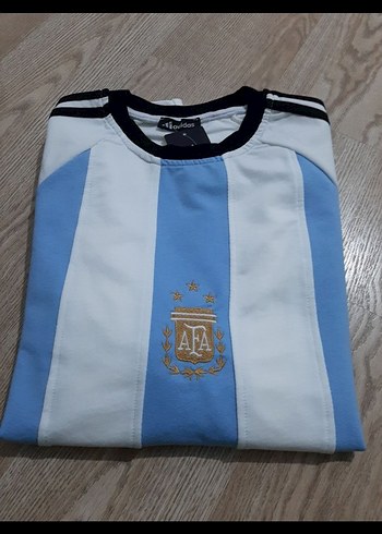 oversize unisex tişört - Görsel 3