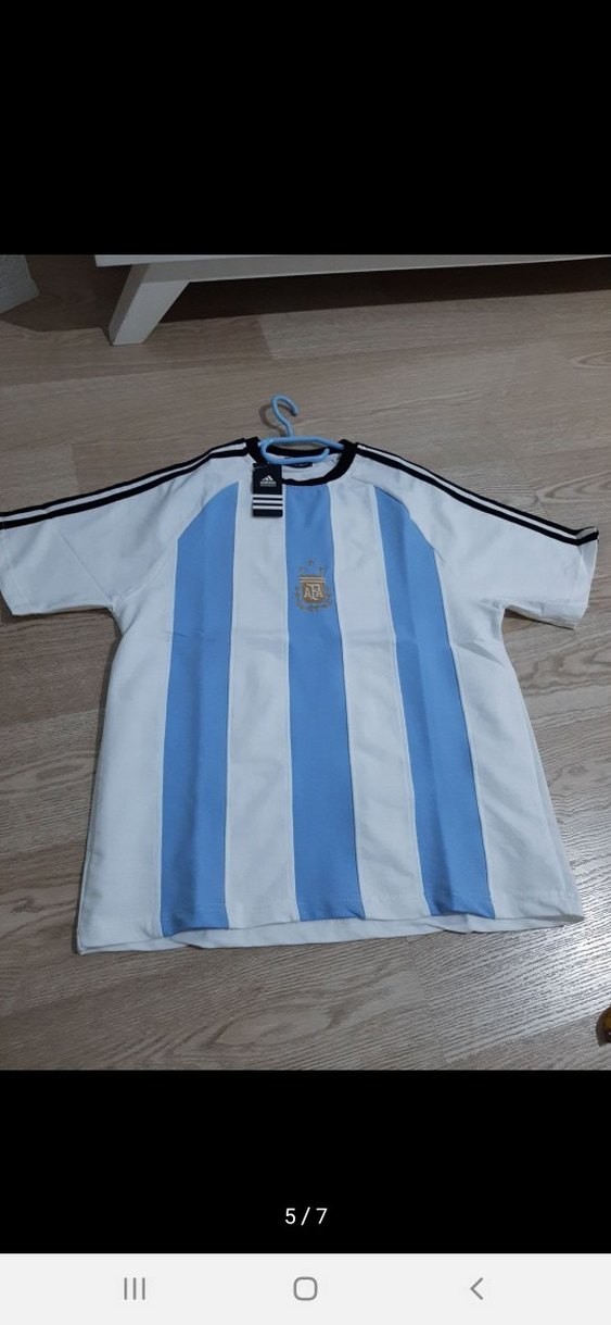 oversize unisex tişört - Görsel 4