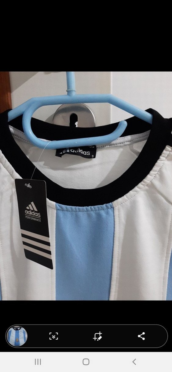 oversize unisex tişört - Görsel 5