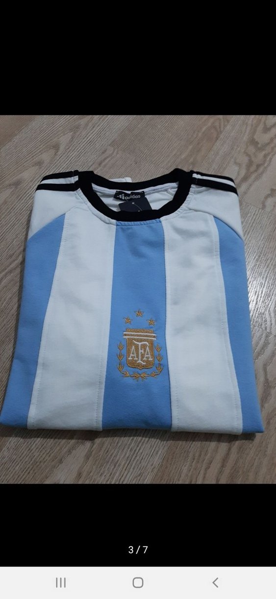 oversize unisex tişört - Görsel 3