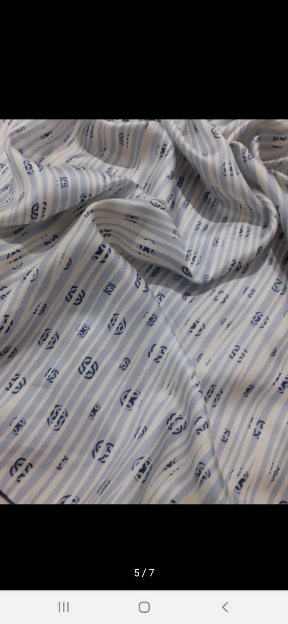 AKER İPEK EŞARP - Görsel 5