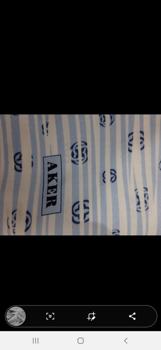 AKER İPEK EŞARP - Görsel 2