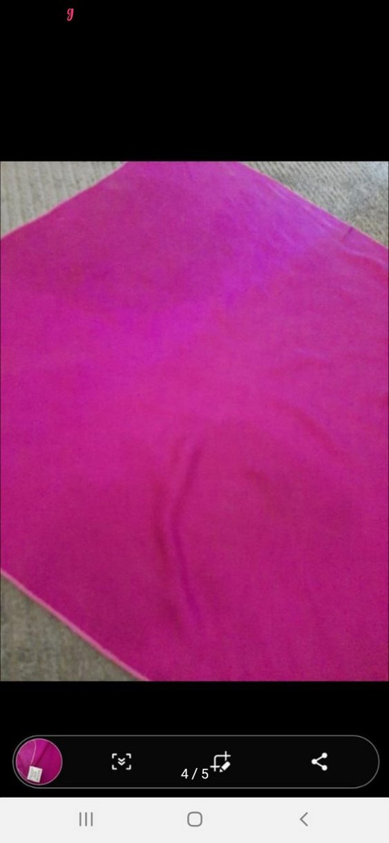 ARMANDA yüzde yüz ipek eşarp - Görsel 4