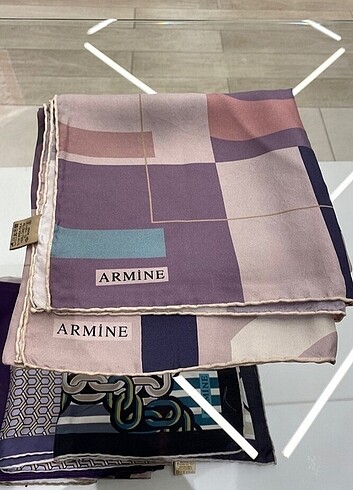 Armine Twil İpek