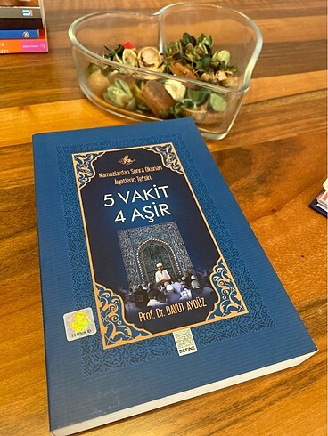 5 Vakit 4 Aşir
