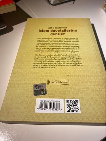  Asrı Saadetten İslam Davetçilerine Dersler