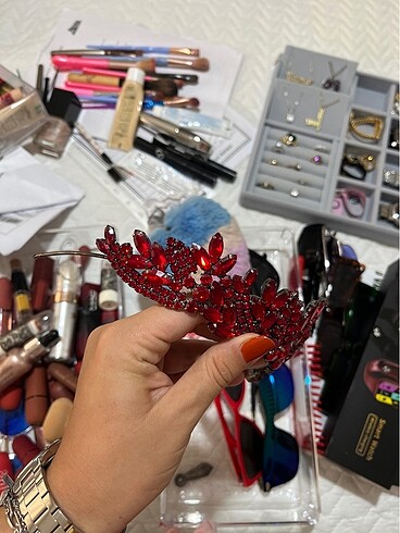 kına tacı - Görsel 2