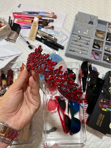 kına tacı - Görsel 3