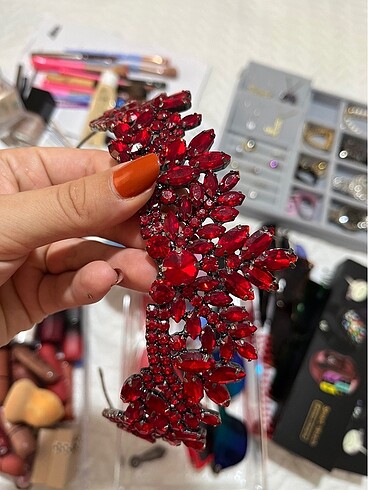 kına tacı - Görsel 5