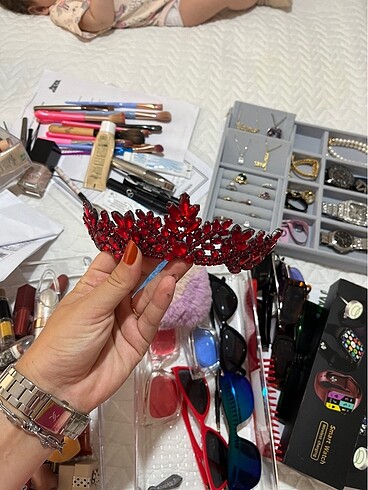 kına tacı - Görsel 4